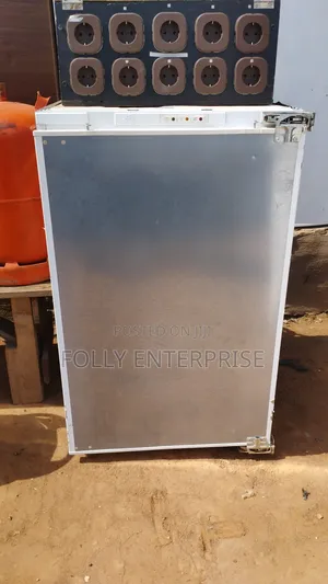 UK Used Table Top Freezer