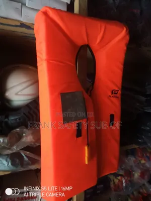 Life Jacket
