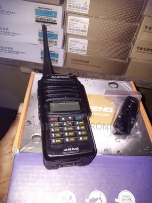 Baofeng Waterproof Uv-9rpluse