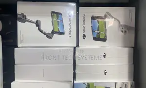Osmo Mobile 6 Gimbal