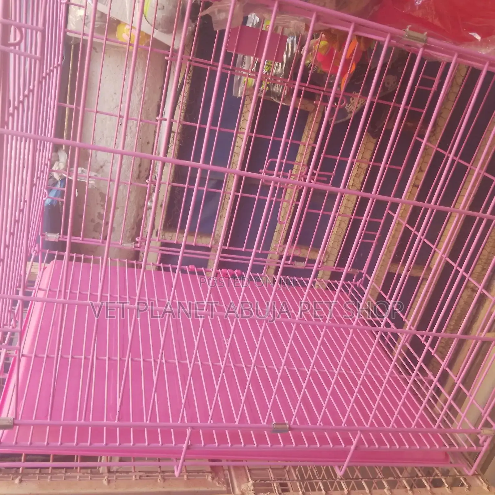 Dog Cages Size 2