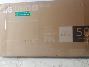 Lg 50 Inches Include With Work Apple Home Kit