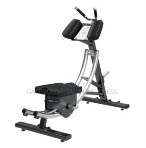 U3082 Glide Abdominal Trainer (Ab Coaster) DHZ Brand