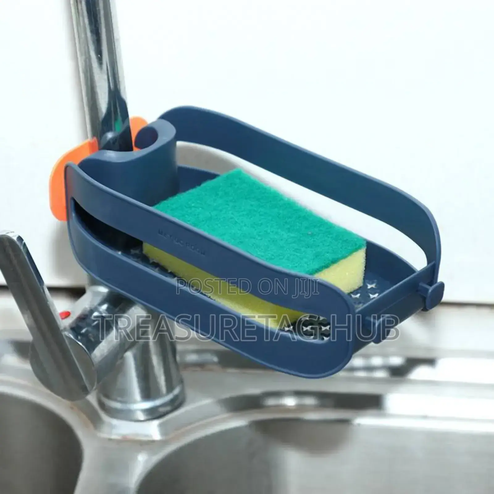 Sponge Holder