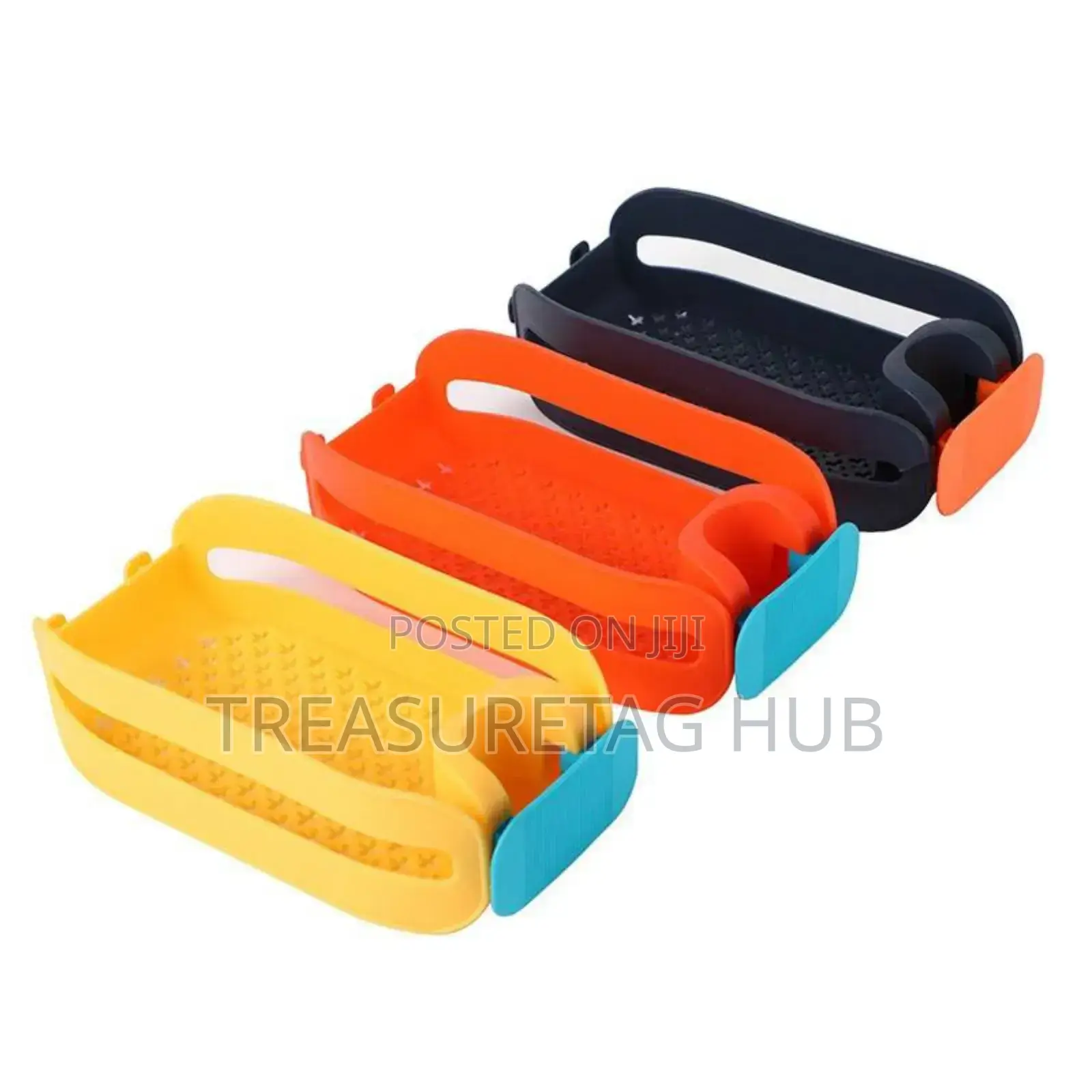 Sponge Holder