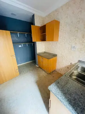 Furnished 3bdrm Apartment in Osapa london for rent