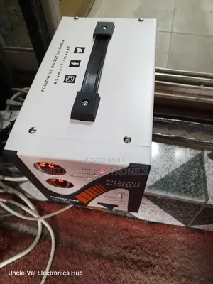 Firman 1000W Voltage Stabilizer