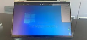 Laptop HP EliteBook X360 1040 G7 16GB Intel Core I5 SSD 256GB