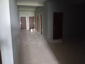 Furnished 3bdrm Apartment in Ikate for rent