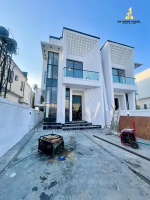 4bdrm Duplex in Ajah for sale