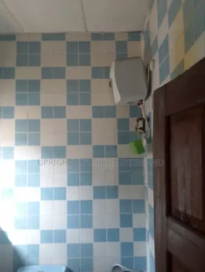 Furnished 3bdrm Chalet in Ayekale Area Oshogbo, Osogbo for rent