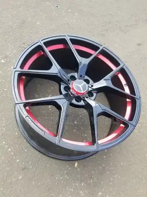 20 Inches Wheels For Mercedece Benz/Lexus/Toyota Vehicles