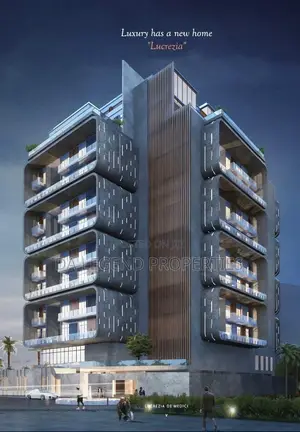 4bdrm Maisonette in Banana Island for sale