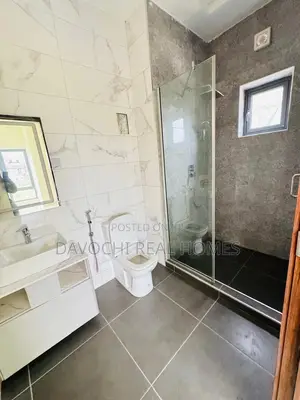 Furnished 5bdrm House in Ikate for rent