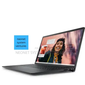 New Laptop Dell Inspiron 15 16GB Intel Core I5 SSD 512GB