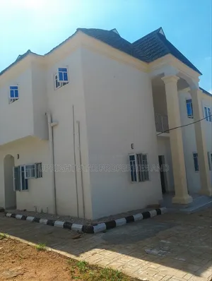 Furnished 3bdrm Duplex in Elizabeth Estate, Osogbo for rent