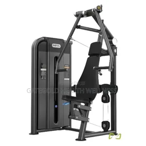 U2008C Vertical Press (DHZ Brand)