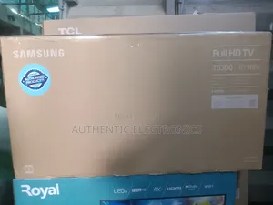 Brand New 40inches Smart Samsung Tv