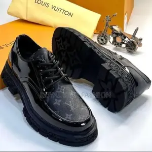 Louis Vuitton Shoe