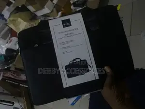 Wiwu Laptop Bag
