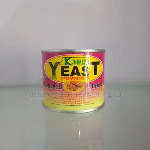 Kunimed Yeast Powder