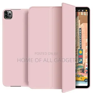 iPad Pro 12.9 Case 2022 2021 Protective Hard PC Back Cover