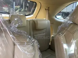 Toyota Highlander 2015 Burgundy