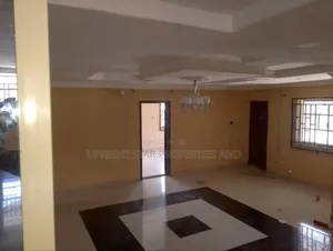 Furnished 3bdrm Bungalow in Ayekale Area Oshogbo, Osogbo for rent