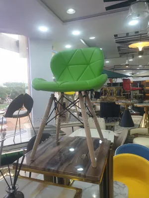 Fancy Chair
