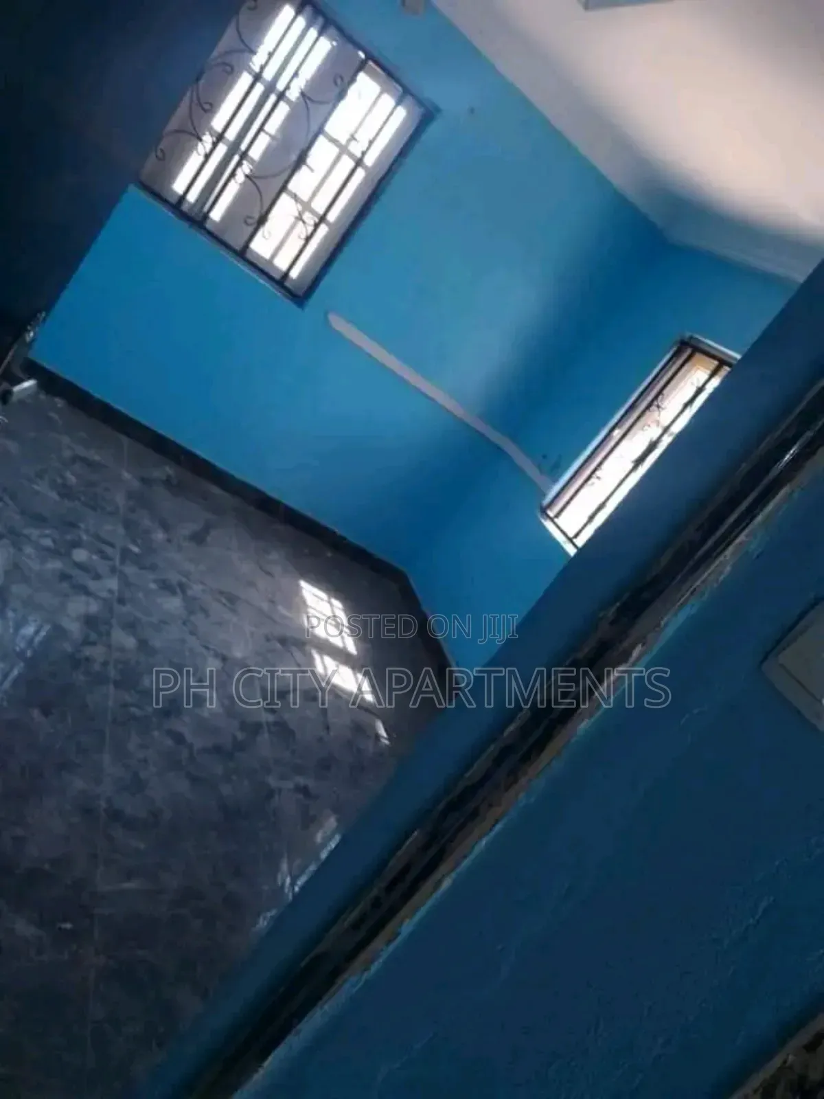 4bdrm Bungalow in Port-Harcourt for sale
