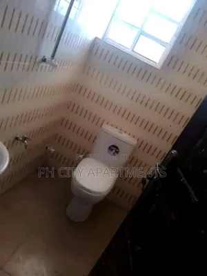 4bdrm Bungalow in Port-Harcourt for sale