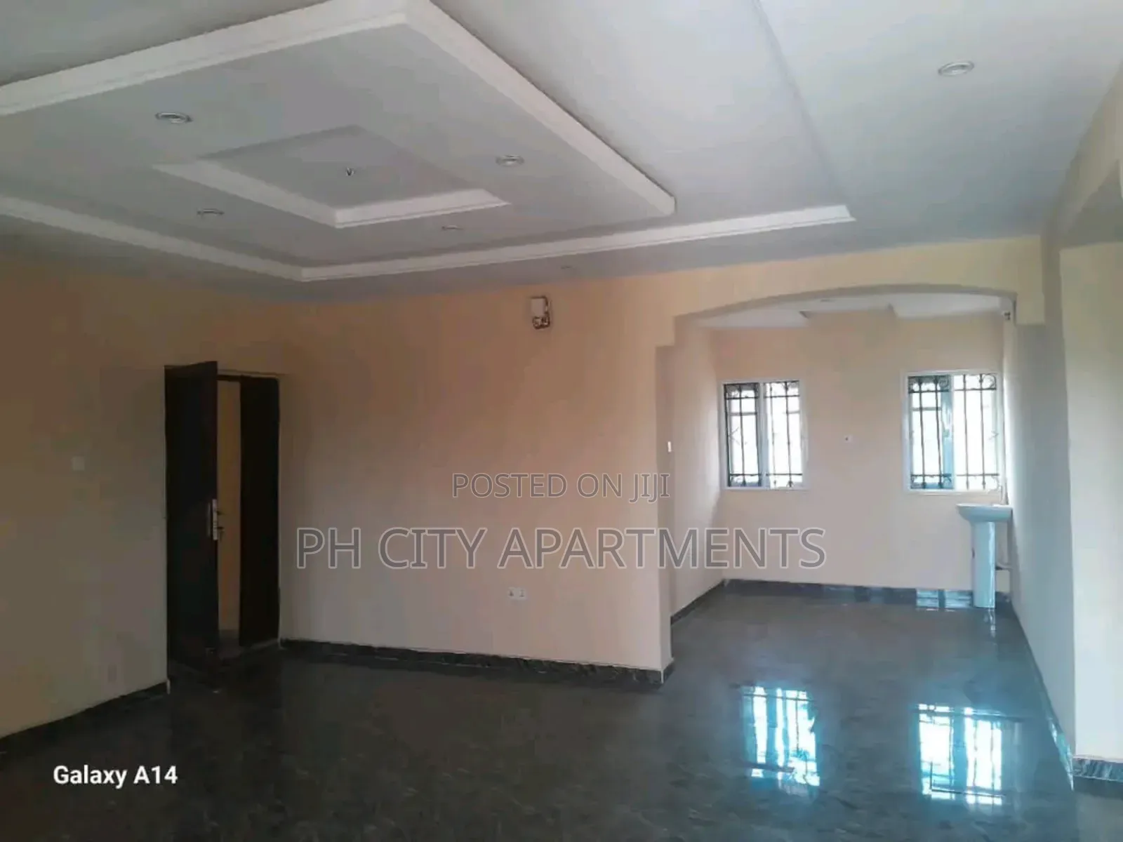 4bdrm Bungalow in Port-Harcourt for sale