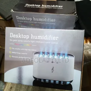 Desktop Humidifier