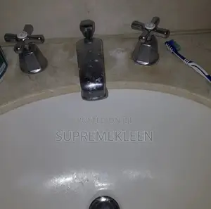 The Best Cleaning Services
