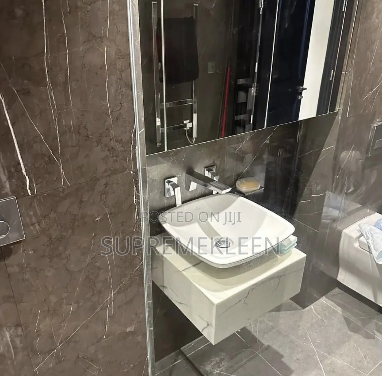 The Best Cleaning Services