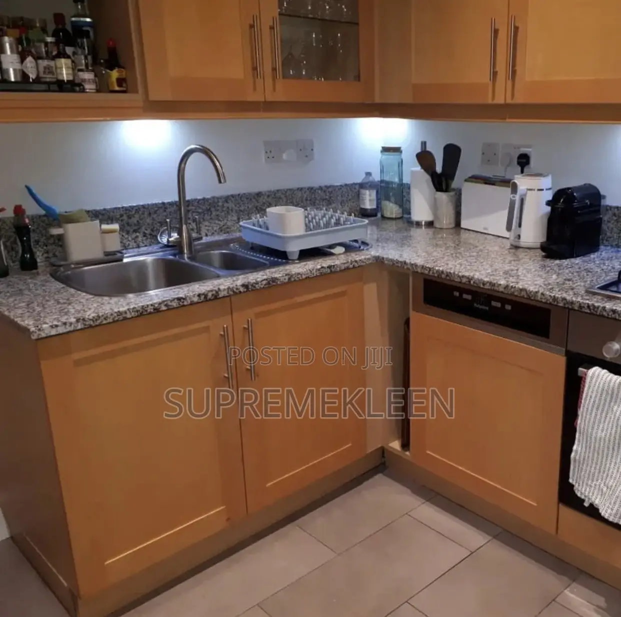 The Best Cleaning Services