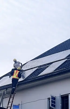 Solar Installation Company