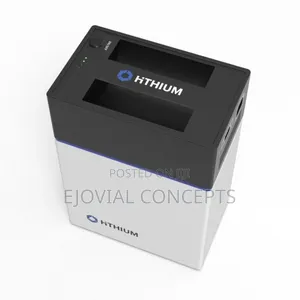 Hithium Hero EE 1kwh 200W Power Station