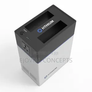 Hithium Hero EE 1kwh 200W Power Station