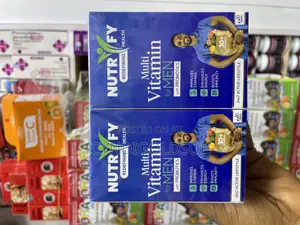 Multivitamin for Men