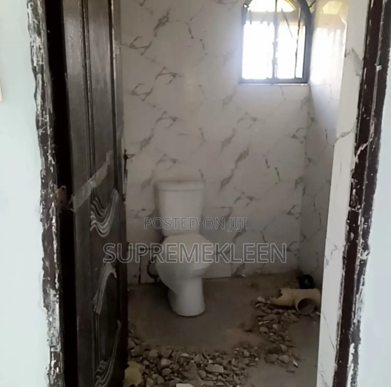 Post Construction Cleaning, Book Our Service Today