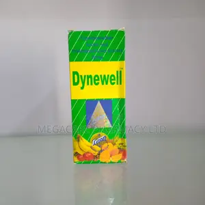 Dynewell Syrup