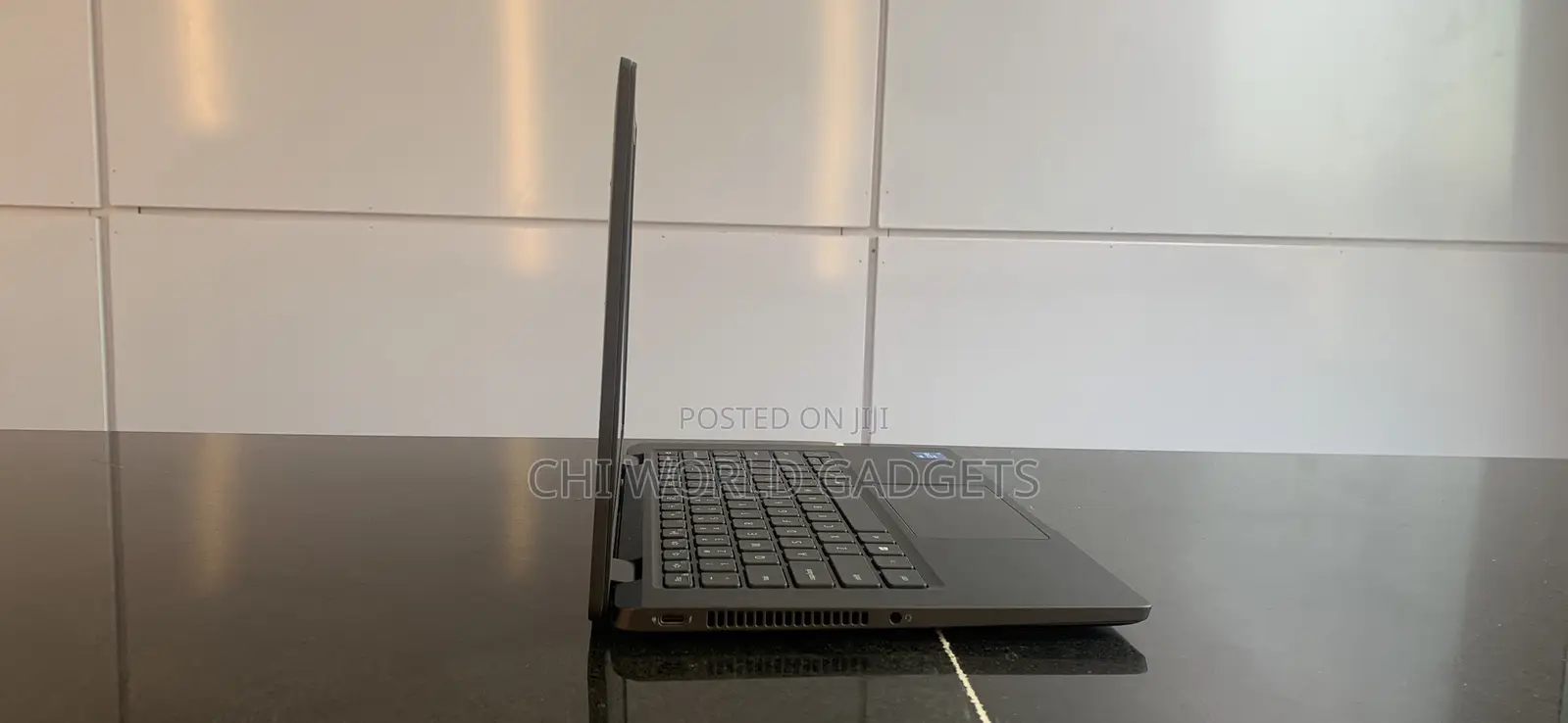 Laptop Dell Latitude 7320 16GB Intel Core I5 SSD 512GB