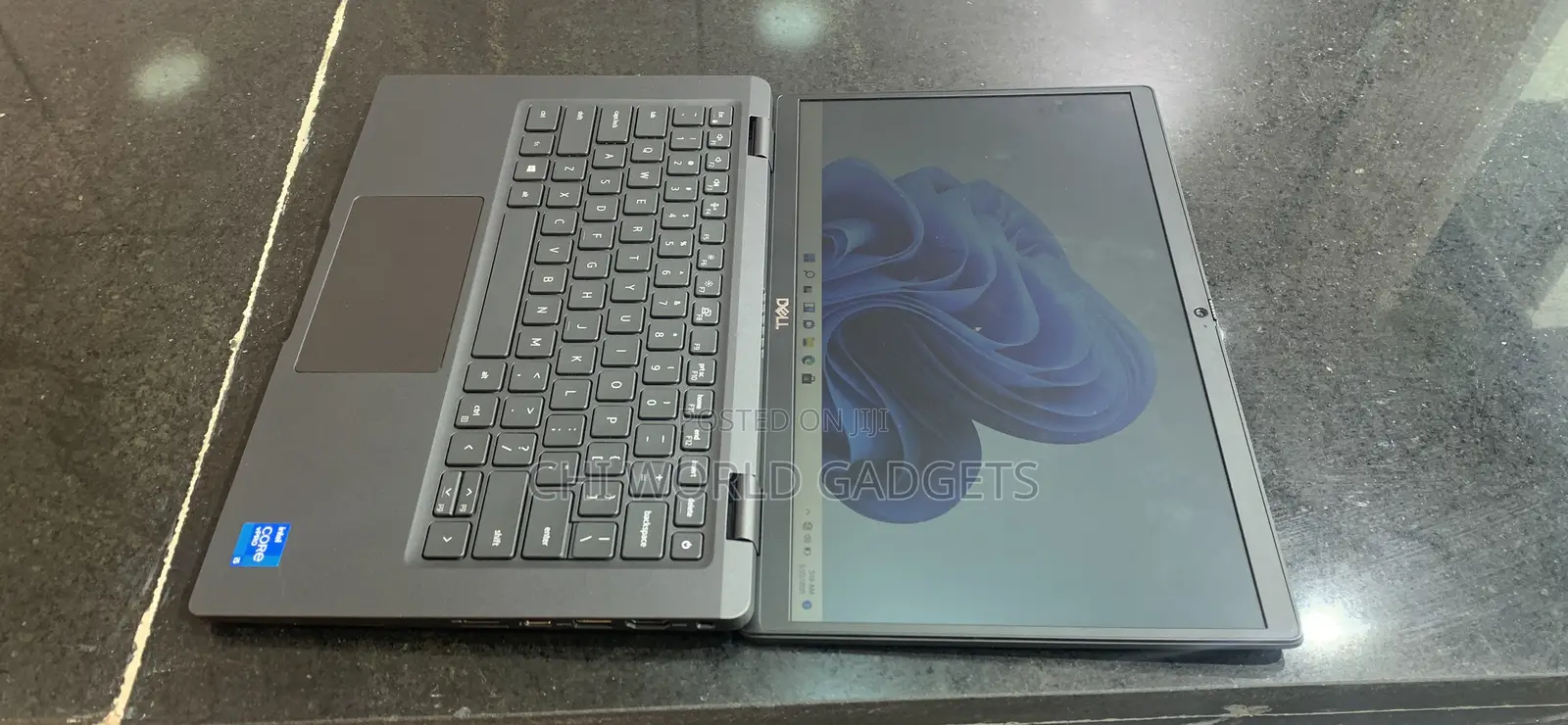 Laptop Dell Latitude 7320 16GB Intel Core I5 SSD 512GB