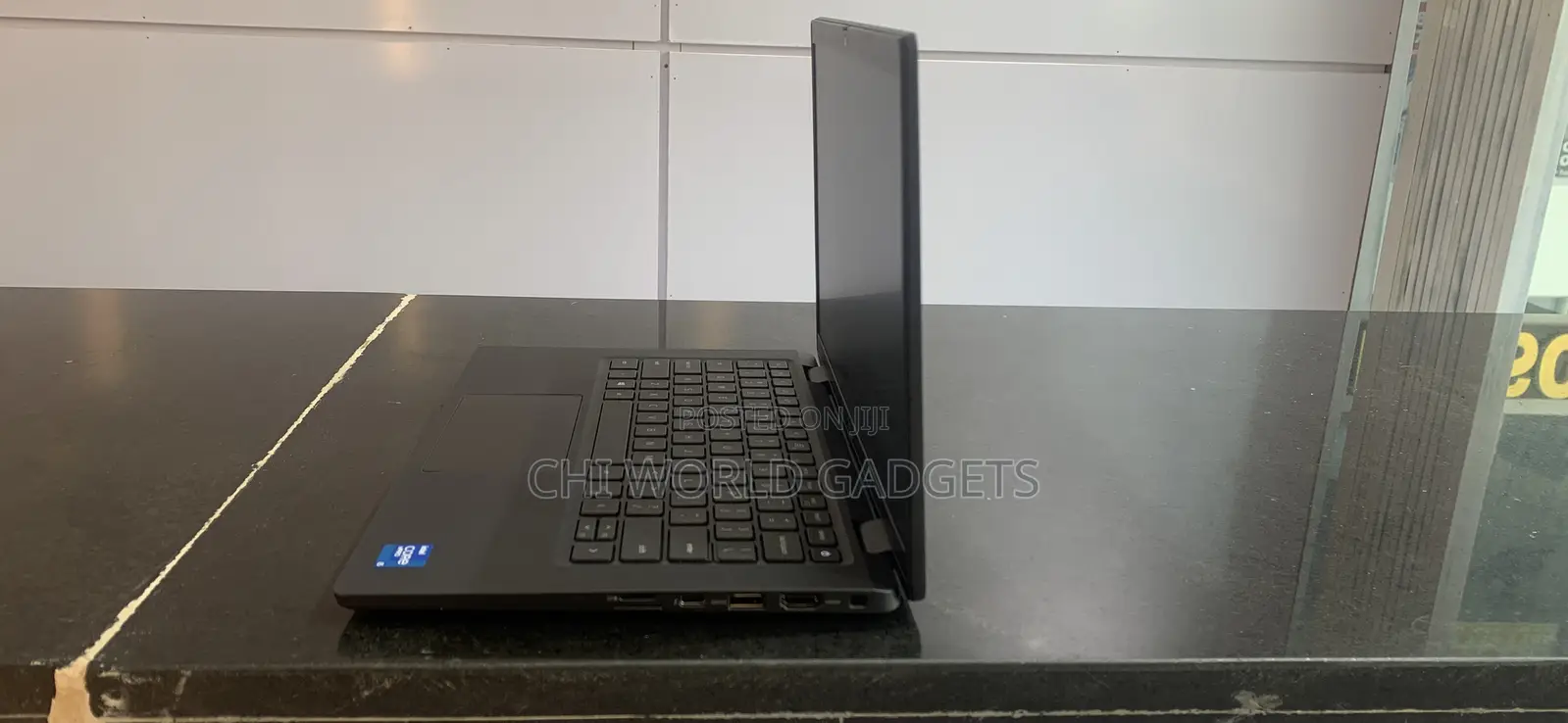 Laptop Dell Latitude 7320 16GB Intel Core I5 SSD 512GB