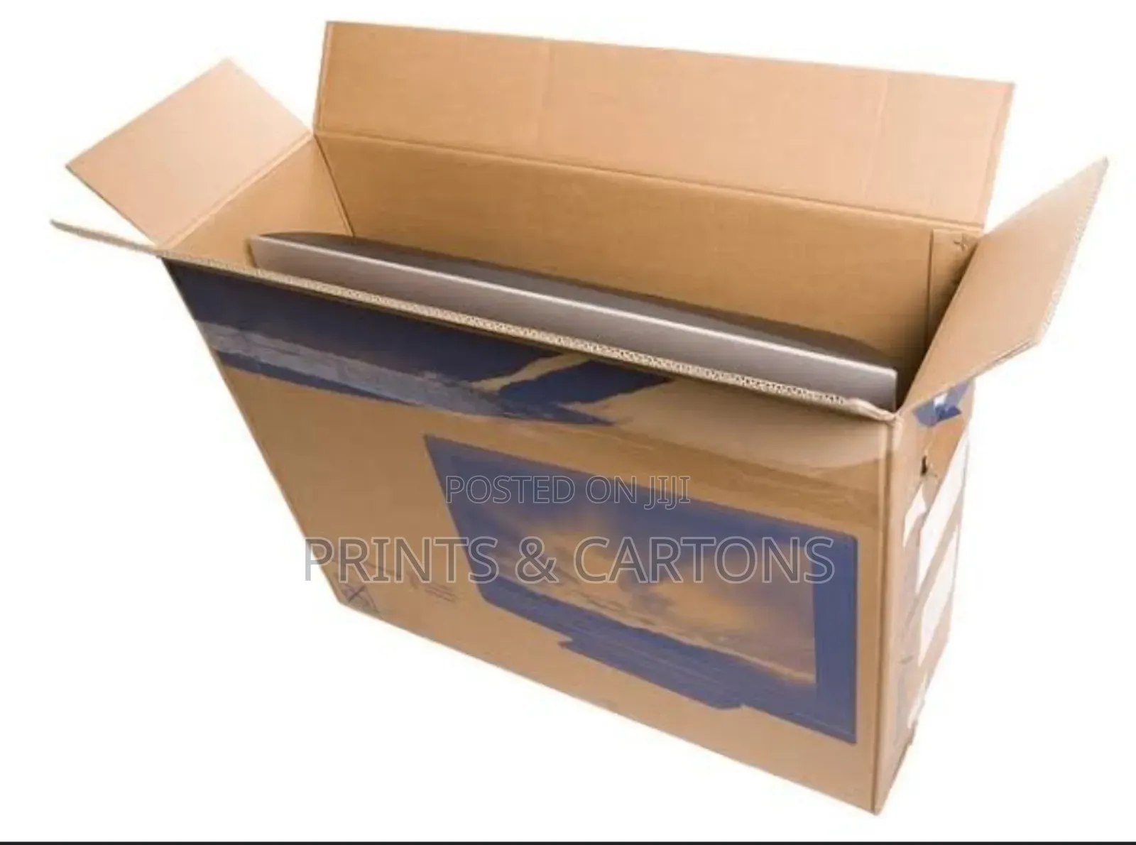 Carton Printing