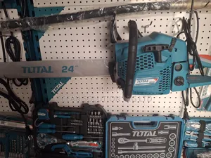 Gasoline Chain Saw 24"/ Saw Machine for Wood