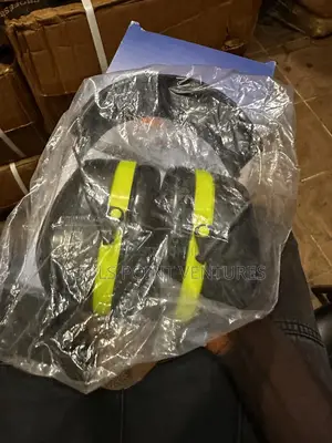 Safety Ear Muff