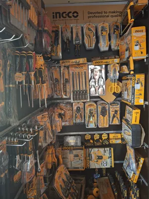 Tools/ Hand Tool's Available All Type