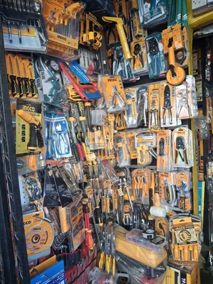Tools/ Hand Tool's Available All Type